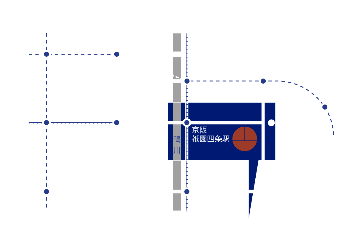 案内地図