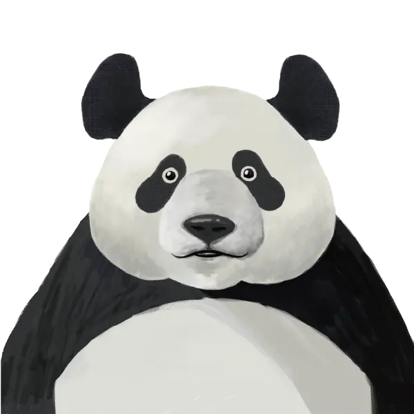 動物のイラスト