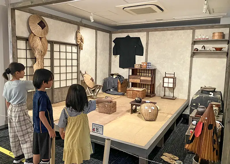 妖怪かくれんぼ